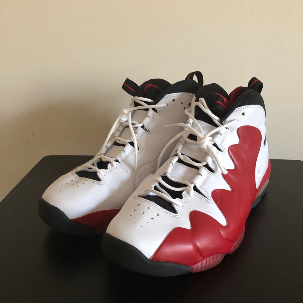 Nike Air Penny III